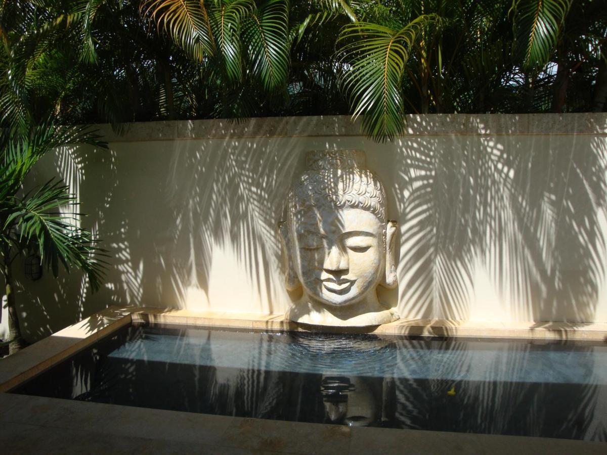 Ocean Breeze Villa Tevaitoa Exterior photo