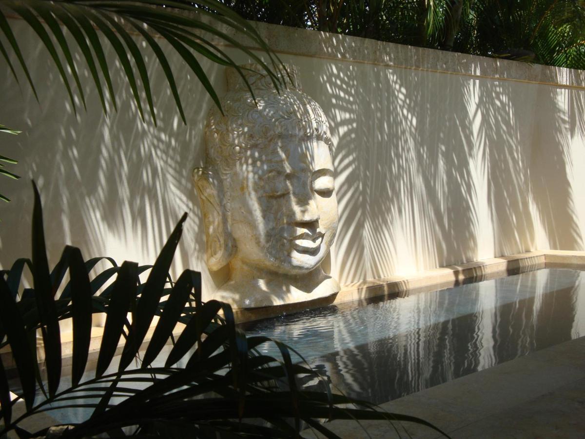 Ocean Breeze Villa Tevaitoa Exterior photo